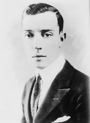 Buster Keaton, ca. 1915
